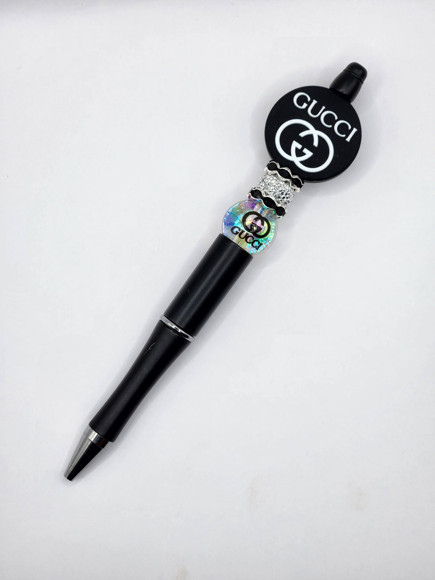 GGlamour GGirl Beaded Pen