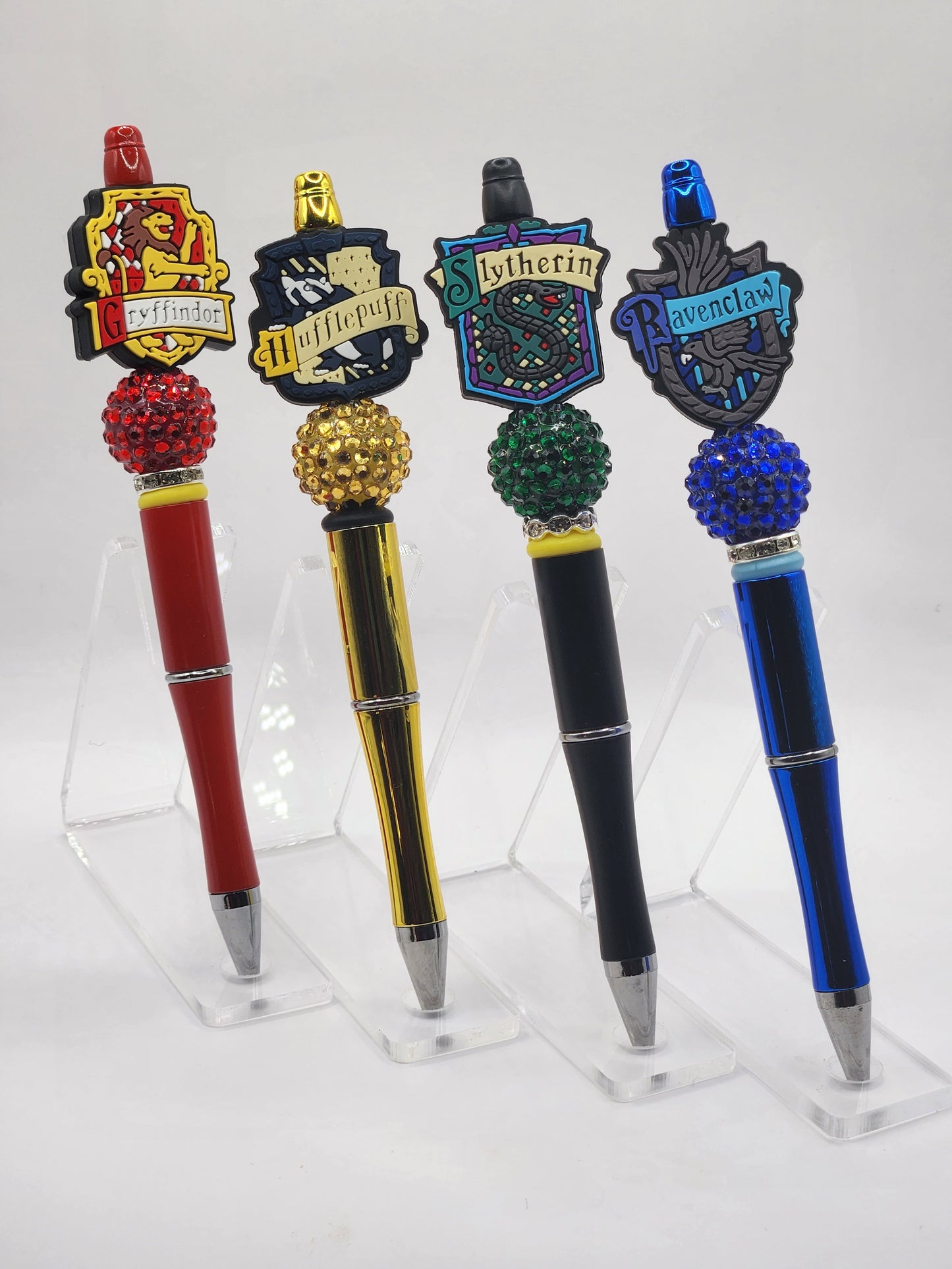 Harry Potter - Ravenclaw Beadable Pen