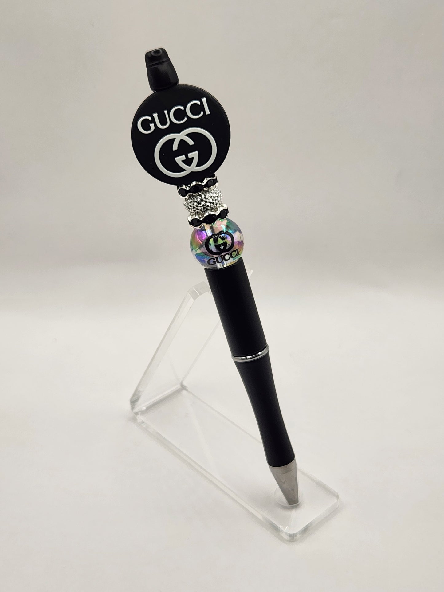 GGlamour GGirl Beaded Pen