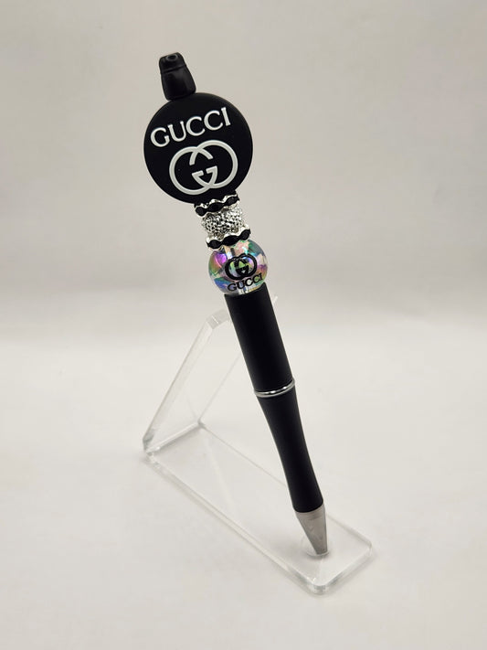 GGlamour GGirl Beaded Pen