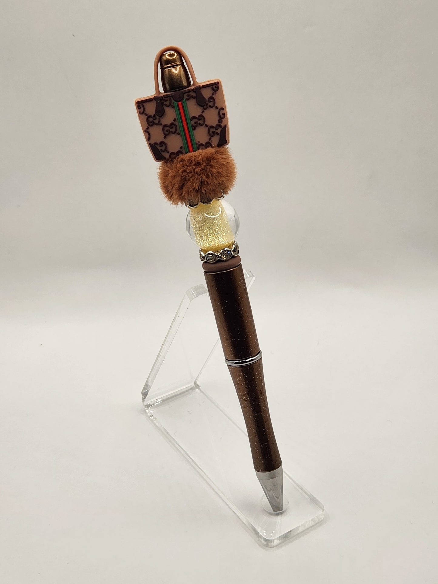 BouGGie Beaded Pen