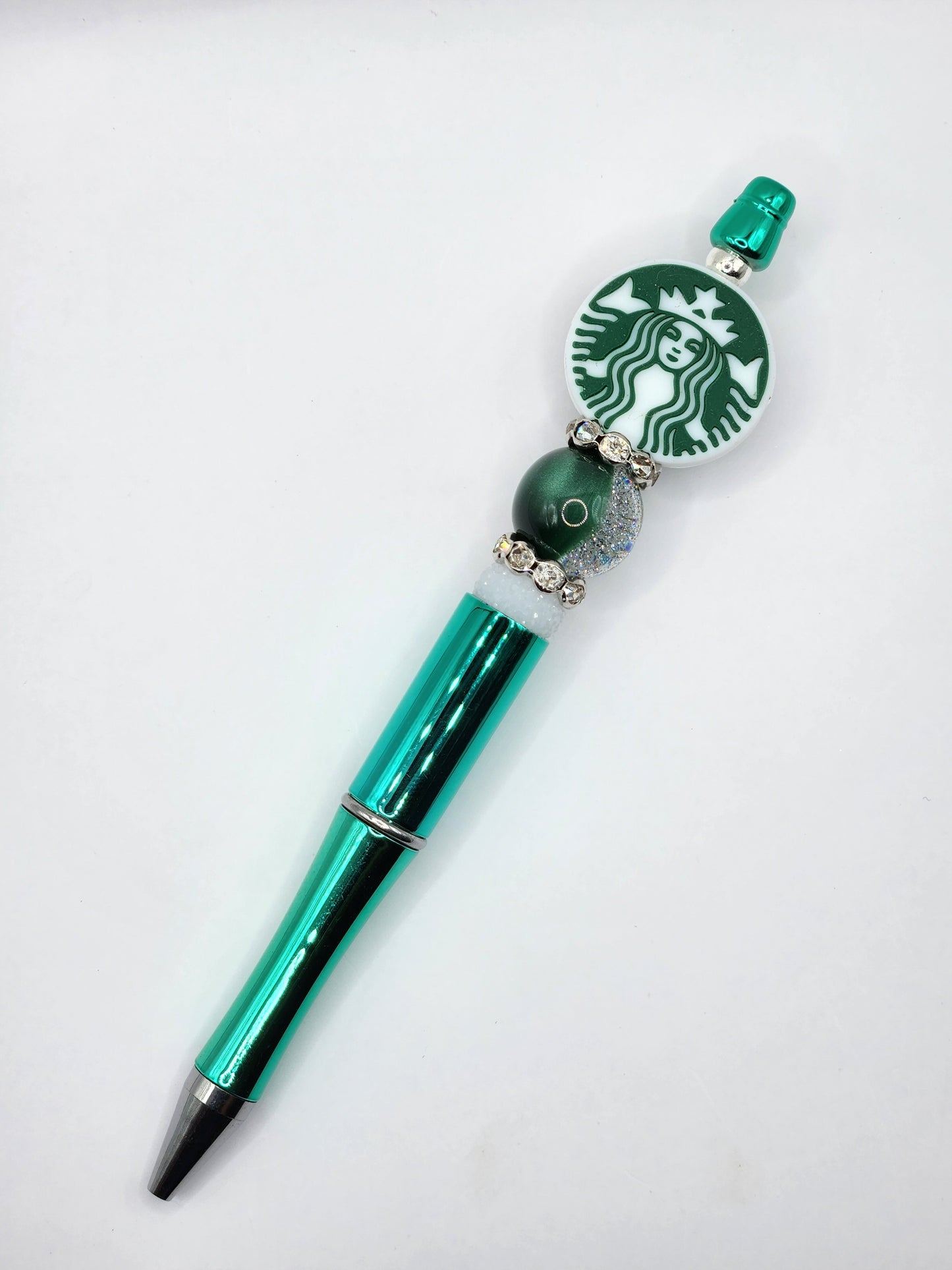 The Siren Beaded Pen