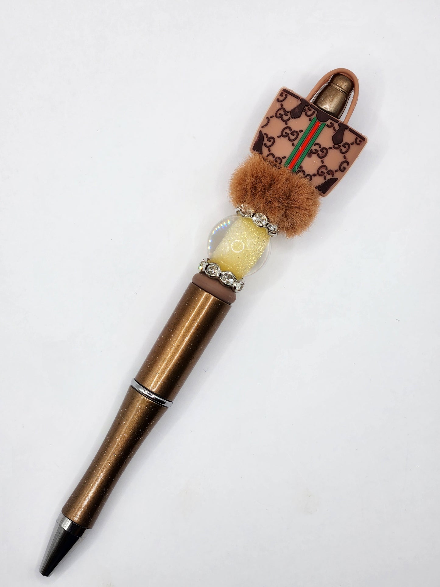BouGGie Beaded Pen