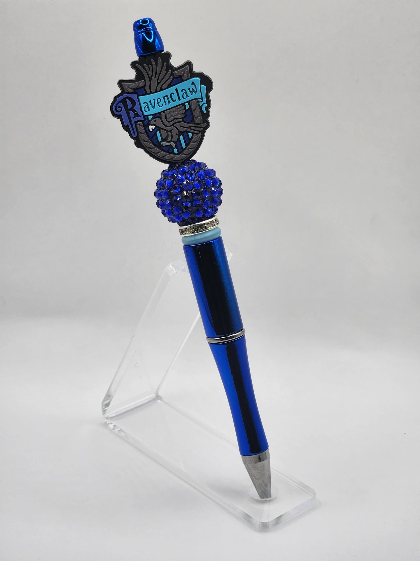 Harry Potter - Ravenclaw Beadable Pen